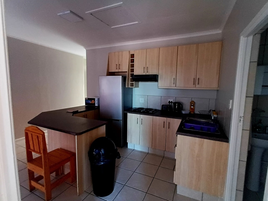 To Let 2 Bedroom Property for Rent in Dana Bay Western Cape
